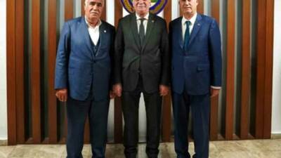 Araban Ziraat Odası ve Sarımsak Üretici Birliği Başkanı Hasan Altun,