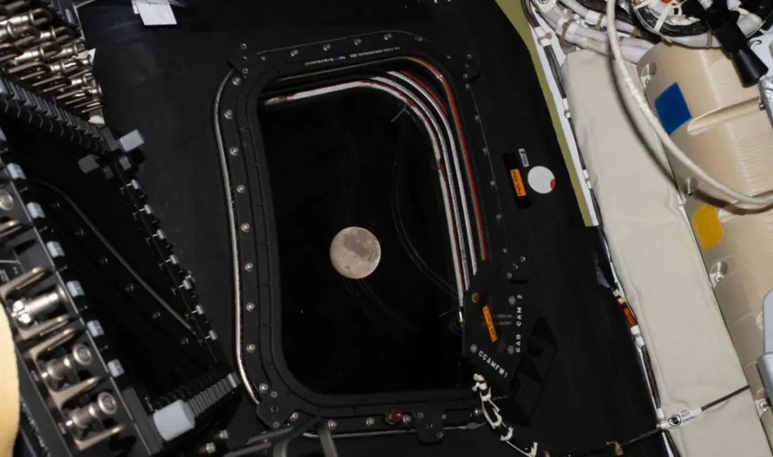 NASA’nın Artemis II görevi kapsamında Ay yolculuğuna çıkan mürettebat, kritik