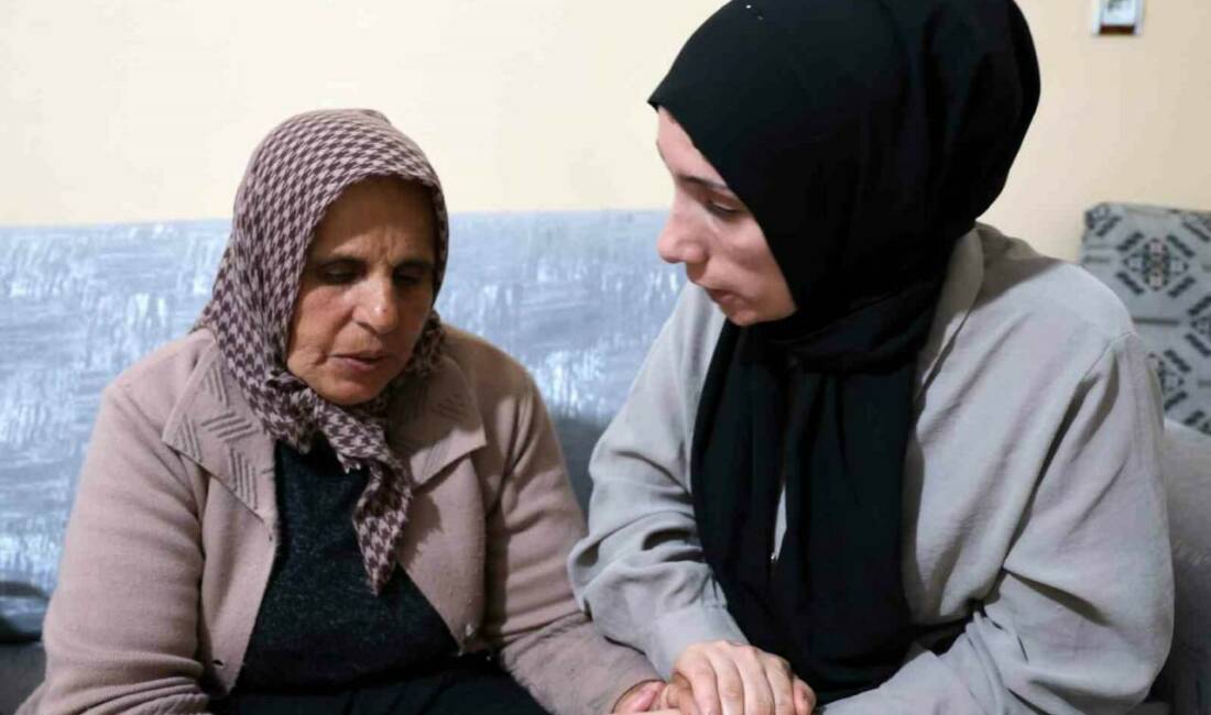 Tunceli’de Gülistan Doku, Siirt’te Mekiye Akyel’in kaybolduktan sonra cansız bedenlerine