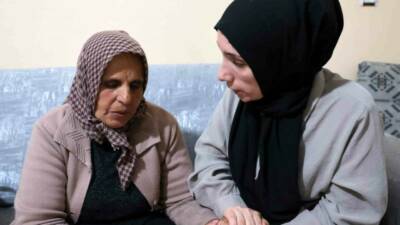 Tunceli’de Gülistan Doku, Siirt’te Mekiye Akyel’in kaybolduktan sonra cansız bedenlerine