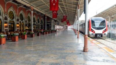 Adıyaman Üniversitesi, Türkiye'nin en kapsamlı ulaşım festivali U-Fest'e ev sahipliği