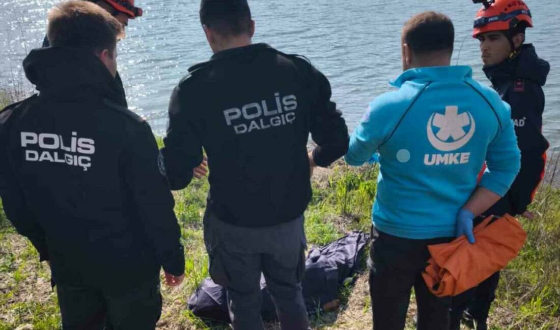 Adıyaman’da 89 yaşındaki Abuzer Tanrıverdi, Atatürk Barajı’na girerek boğuldu ve