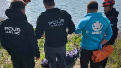 Adıyaman’da 89 yaşındaki Abuzer Tanrıverdi, Atatürk Barajı’na girerek boğuldu ve