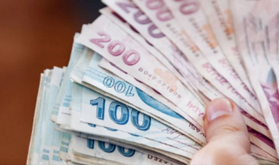 Türkiye İstatistik Kurumu verilerine göre mart ayında aylık enflasyon yüzde