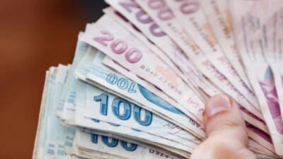 Türkiye İstatistik Kurumu verilerine göre mart ayında aylık enflasyon yüzde