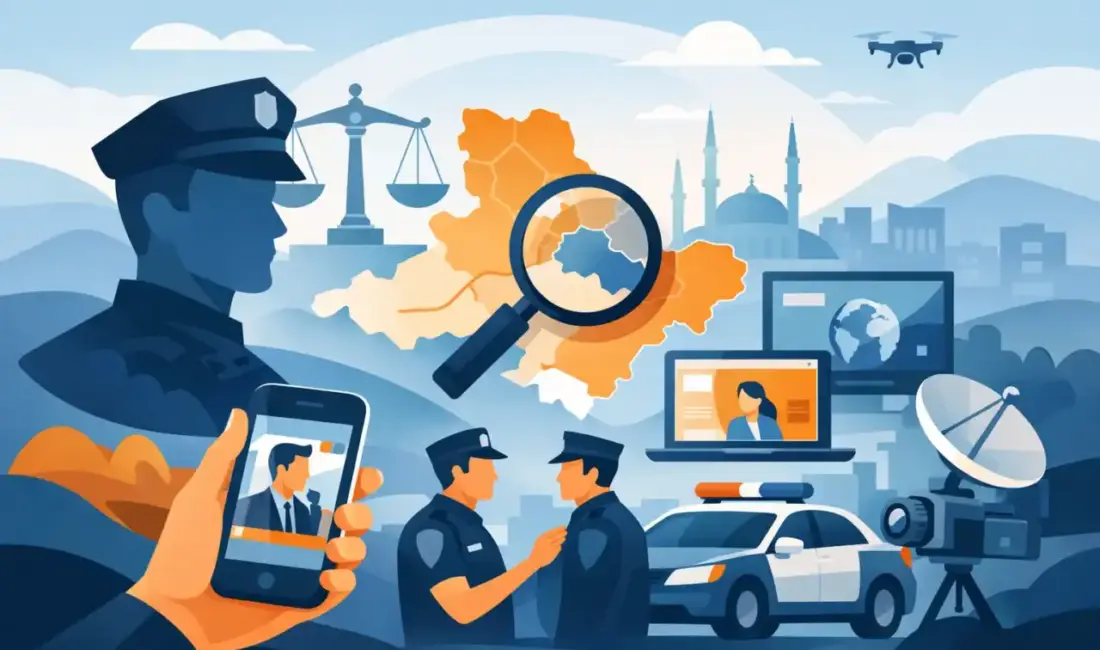 Besni asayiş haberleri bugün ilçede güvenlik, trafik, dolandırıcılık ve kamu