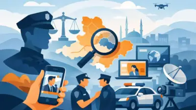 Besni asayiş haberleri bugün ilçede güvenlik, trafik, dolandırıcılık ve kamu