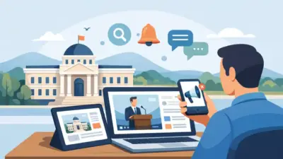 Besni belediye açıklamaları nereden takip edilir, hangi duyurular öne çıkar,