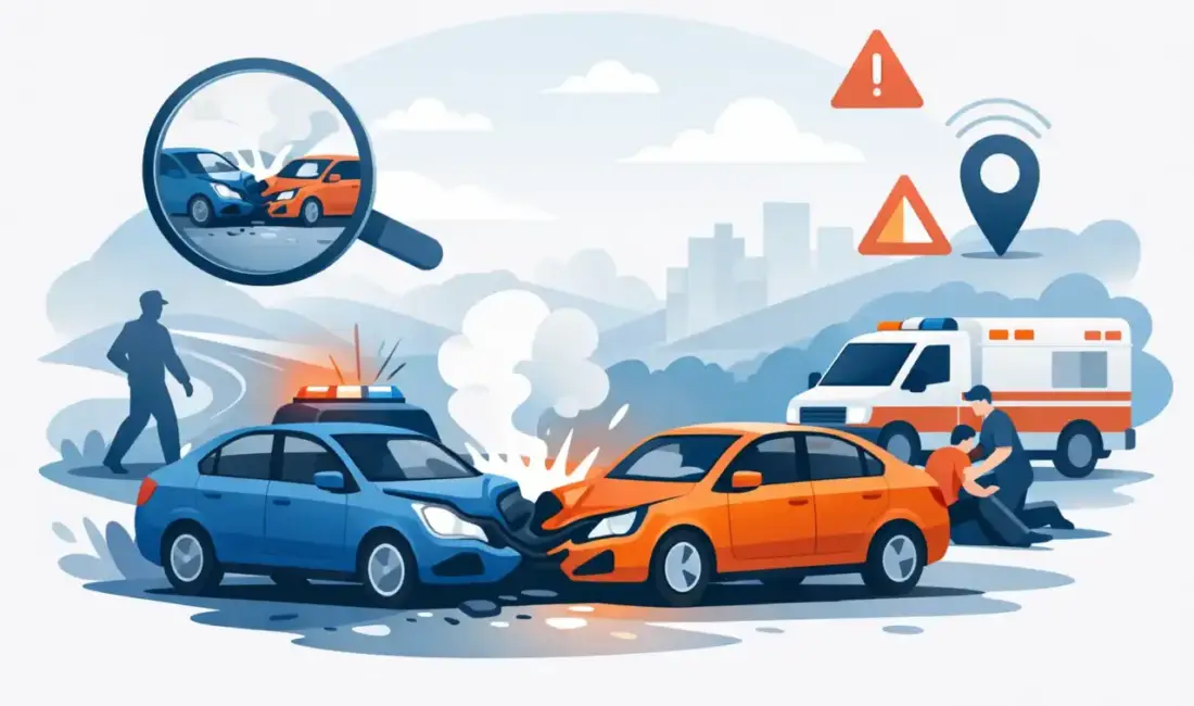 Besni kaza haberleri son durum takibi için güvenilir bilgiler, olay