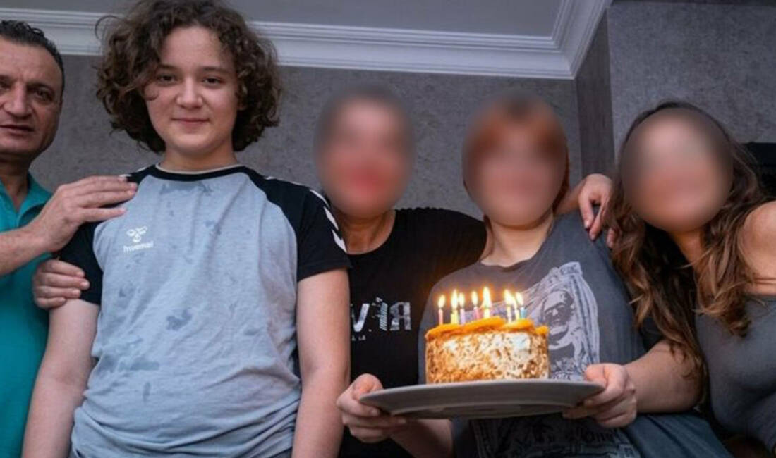 Kahramanmaraş’ın Onikişubat ilçesinde 10 kişinin hayatını kaybettiği saldırıyı gerçekleştiren 8’inci