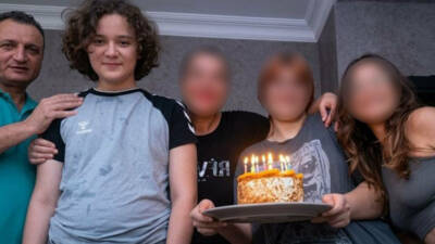 Kahramanmaraş’ın Onikişubat ilçesinde 10 kişinin hayatını kaybettiği saldırıyı gerçekleştiren 8’inci