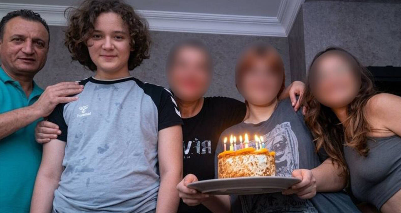 Kahramanmaraş’ın Onikişubat ilçesinde 10 kişinin hayatını kaybettiği saldırıyı gerçekleştiren 8’inci