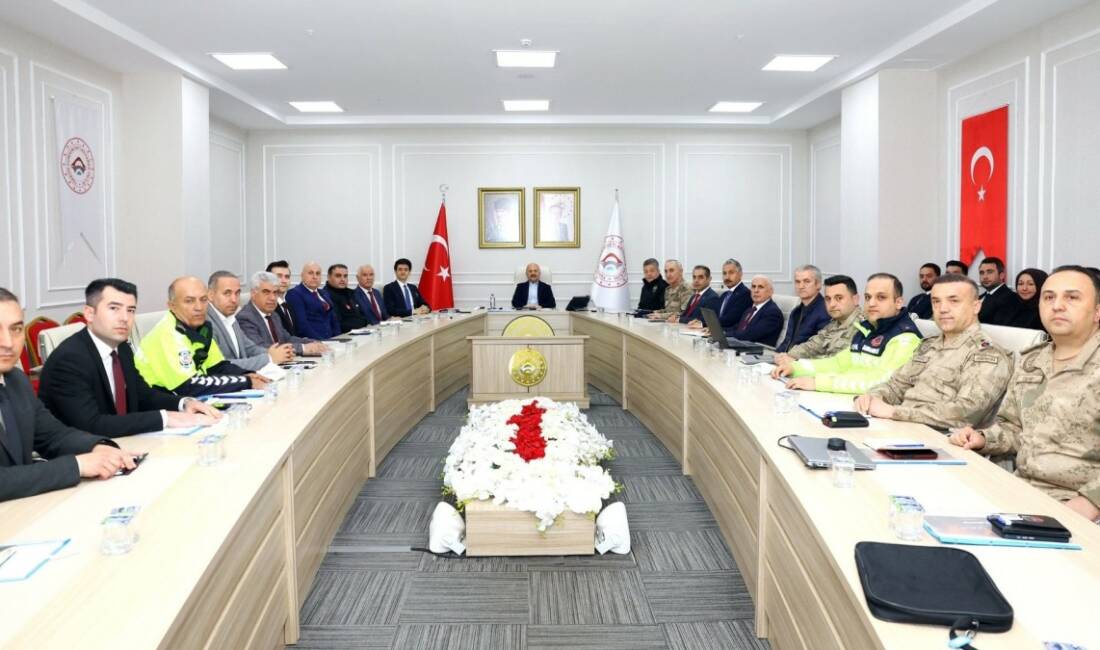 Adıyaman, motosiklet tutkunları ve müzikseverleri bir araya getirecek Adıyaman MotoFest