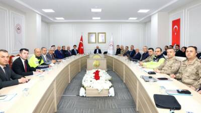 Adıyaman, motosiklet tutkunları ve müzikseverleri bir araya getirecek Adıyaman MotoFest