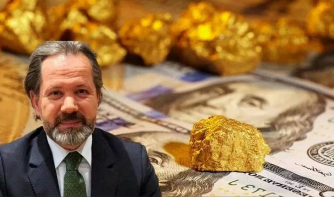 Ekonomist İslam Memiş, altın ve gümüş piyasalarında yıl sonuna kadar