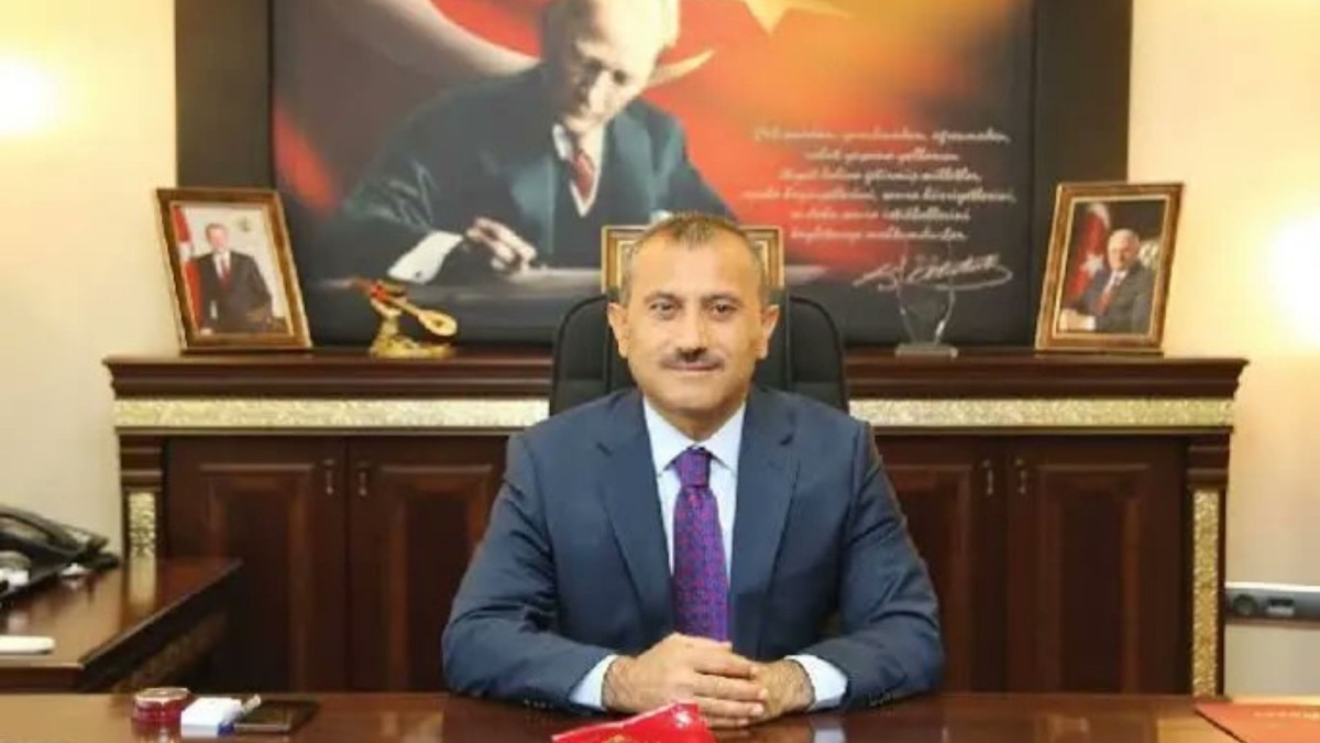 Gülistan Doku soruşturması kapsamında gözaltına alınan eski Tunceli Valisi Tuncay