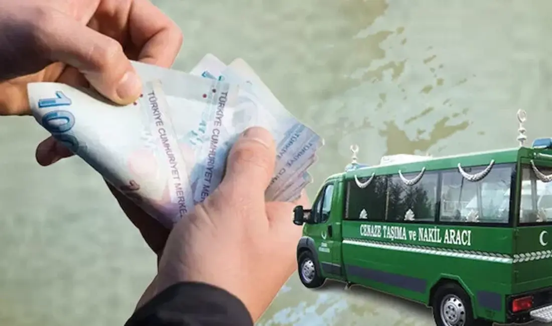 Sosyal Güvenlik Kurumu (SGK), cenaze ödeneğine ilişkin şartları ve başvuru