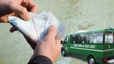 Sosyal Güvenlik Kurumu (SGK), cenaze ödeneğine ilişkin şartları ve başvuru