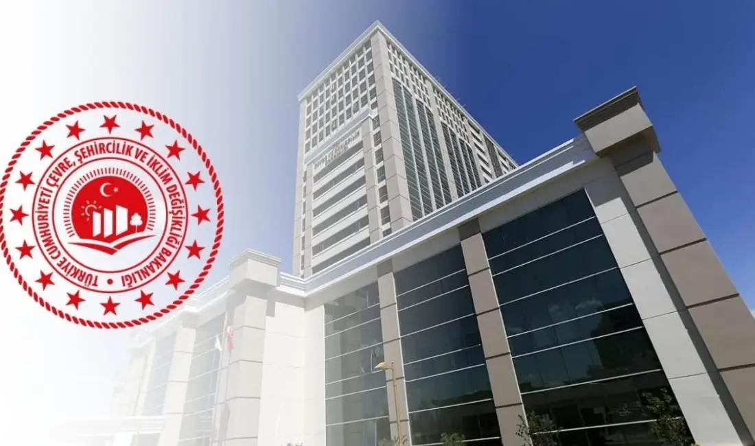 Çevre, Şehircilik ve İklim Değişikliği Bakanlığı, 135 Milli Emlak Uzman