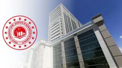 Çevre, Şehircilik ve İklim Değişikliği Bakanlığı, 135 Milli Emlak Uzman