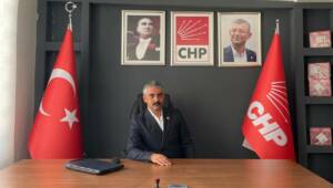 CHP Besni İlçe Başkanı Mustafa Doğan, Şanlıurfa ve Kahramanmaraş’ta okullarda