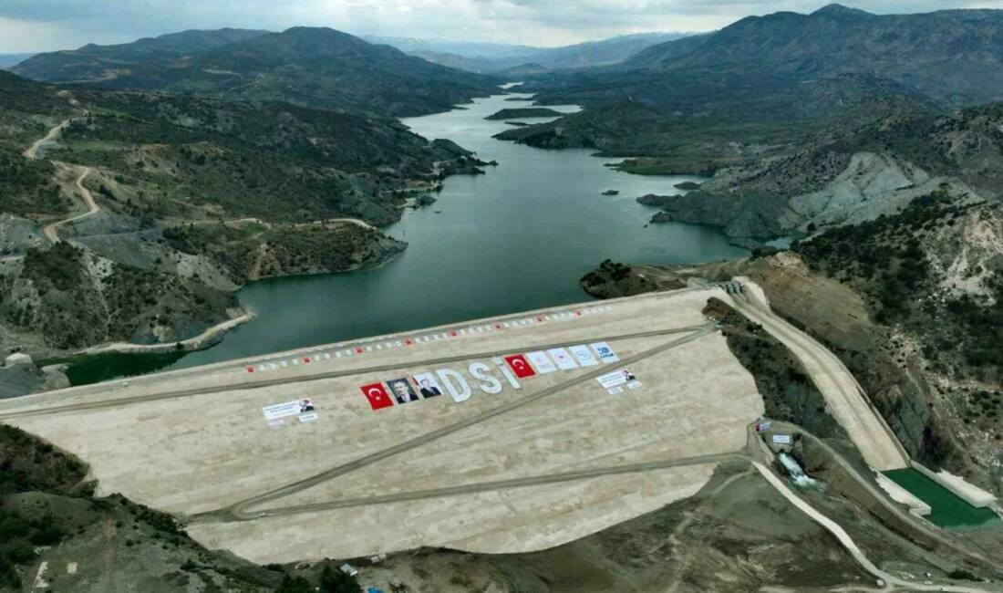 Arabanlı çiftçiler, Çetintepe Barajı'nın Adıyaman, Gaziantep ve Kahramanmaraş'taki 709 bin