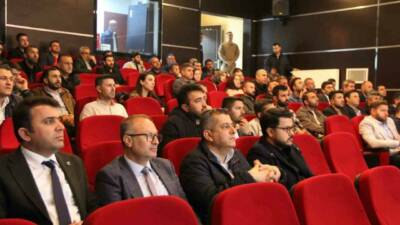 Şırnak’ın Cizre ilçesinde düzenlenen okul güvenliği ve asayiş koordinasyon toplantısında,