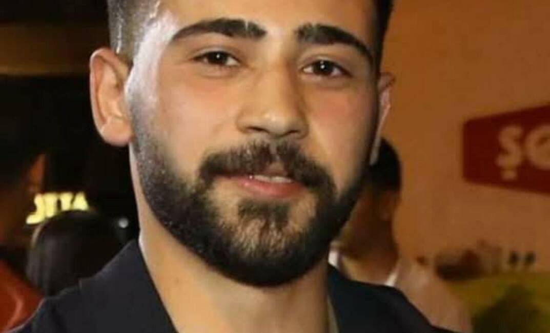 Şırnak’ın Cizre ilçesinde dün kamyonetin şarampole devrildiği feci kazada ağır