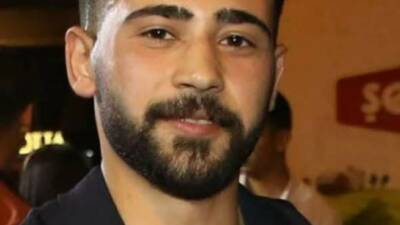 Şırnak’ın Cizre ilçesinde dün kamyonetin şarampole devrildiği feci kazada ağır