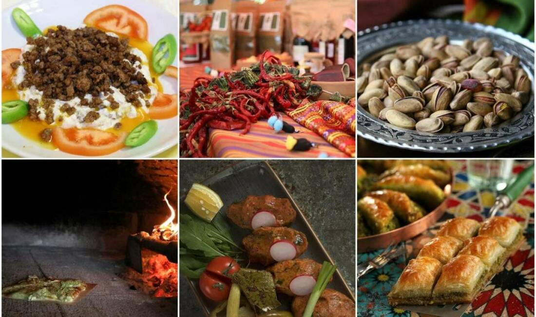 Tarım ve Orman Bakanlığı, coğrafi işaretli ve geleneksel ürünlerde tescilin