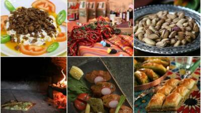 Tarım ve Orman Bakanlığı, coğrafi işaretli ve geleneksel ürünlerde tescilin