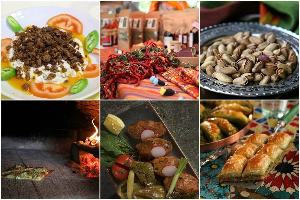 Tarım ve Orman Bakanlığı, coğrafi işaretli ve geleneksel ürünlerde tescilin