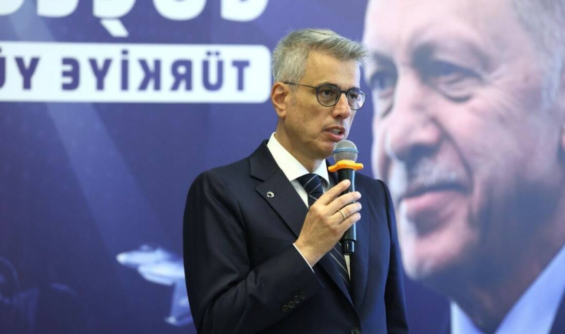 Sağlık Bakanı Kemal Memişoğlu, Türkiye'nin ilk yerli kanser ilacının faz