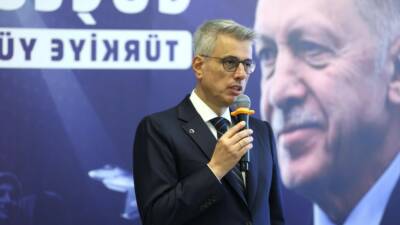 Sağlık Bakanı Kemal Memişoğlu, Türkiye'nin ilk yerli kanser ilacının faz