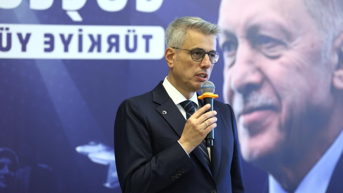 Sağlık Bakanı Kemal Memişoğlu, Türkiye'nin ilk yerli kanser ilacının faz