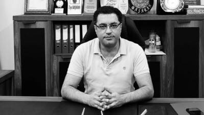 AK Parti Adıyaman Merkez İlçe Başkan Yardımcısı Hakan İnan, bir