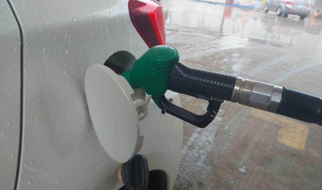 ABD-İsrail ve İran arasında başlayan savaşın ardından yükselişe geçen petrol