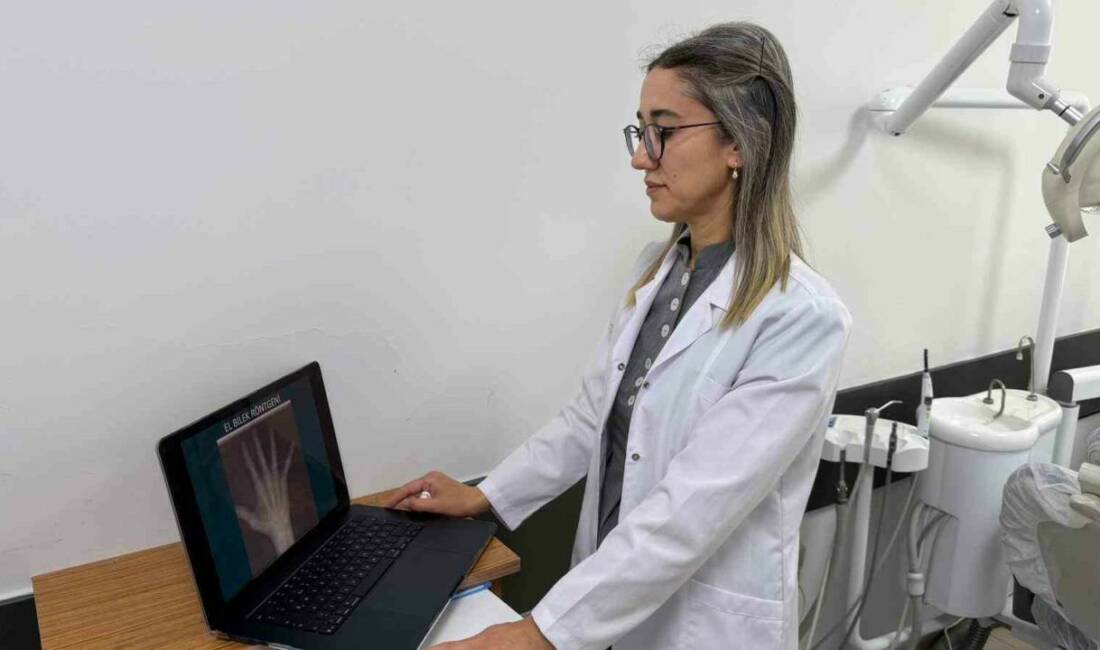 Binlerce binanın hasar gördüğü 6 Şubat depremlerinin çocuklarda erken ergenliğe