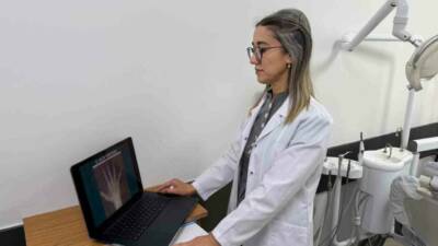 Binlerce binanın hasar gördüğü 6 Şubat depremlerinin çocuklarda erken ergenliğe