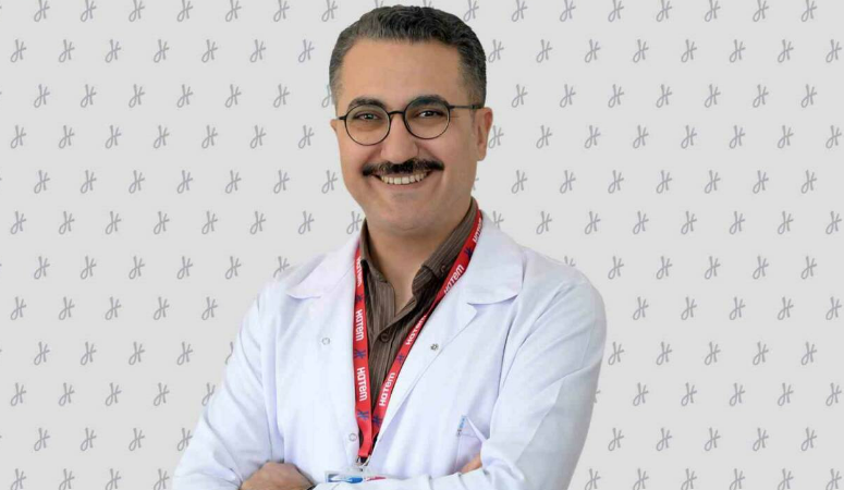 Gaziantep Özel Hatem Hastanesi Çocuk Sağlığı ve Hastalıkları Uzmanı Dr.