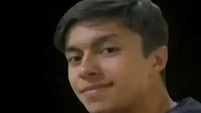 Diyarbakır'ın Ergani ilçesinde drift atan aracın çarpması sonucu ağır yaralanan