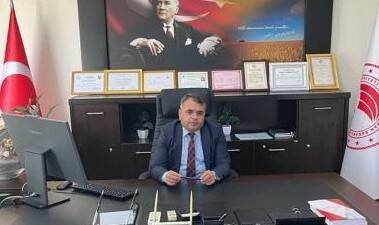 Diyarbakır’ın Eğil İlçe Tarım ve Orman Müdürlüğü tarafından 33 üreticiye