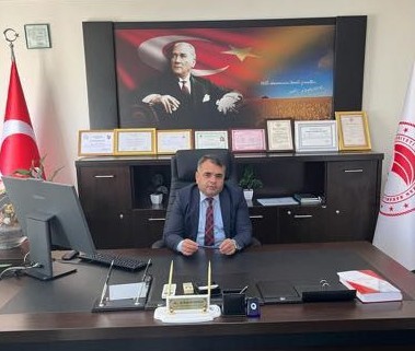 Diyarbakır’ın Eğil İlçe Tarım ve Orman Müdürlüğü tarafından 33 üreticiye