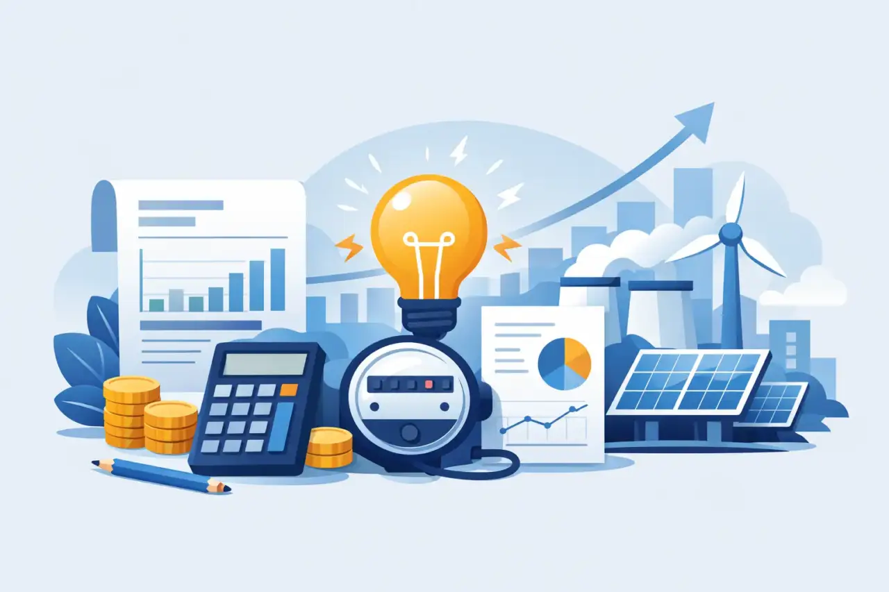 Elektrik faturası nasıl hesaplanır 2026