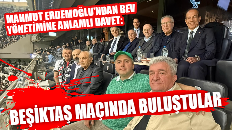 Hayırsever İşadamı Hemşerimiz MAHER Holding Yönetim Kurulu Başkanı Mahmut Erdemoğlu