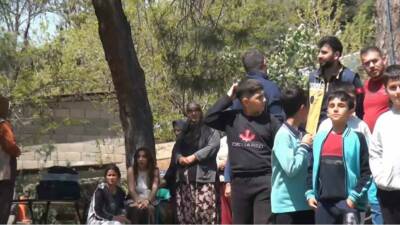 Gaziantep’in İslahiye ilçesine bağlı Haydarkenli Mahallesi’nde meydana gelen patlama, mahalle