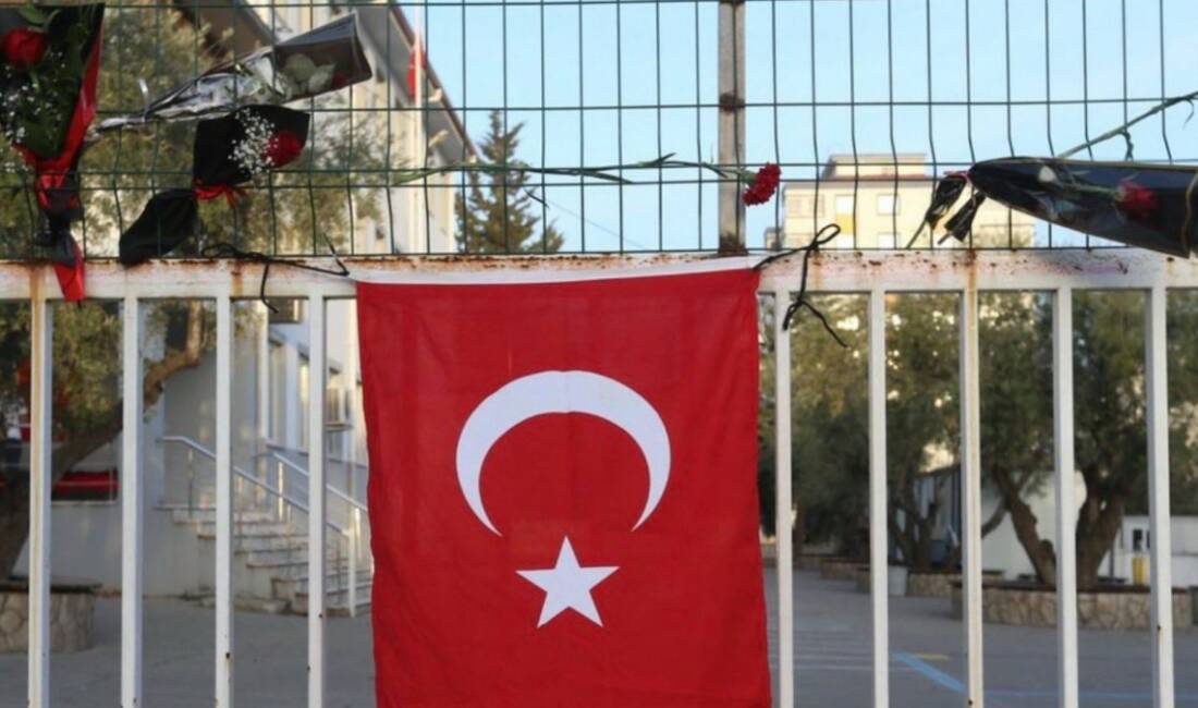 Kahramanmaraş'ta Ayser Çalık Ortaokulu'nda yaşanan elim olayın ardından, öğrencilerin eğitimi