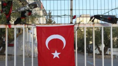 Kahramanmaraş'ta Ayser Çalık Ortaokulu'nda yaşanan elim olayın ardından, öğrencilerin eğitimi