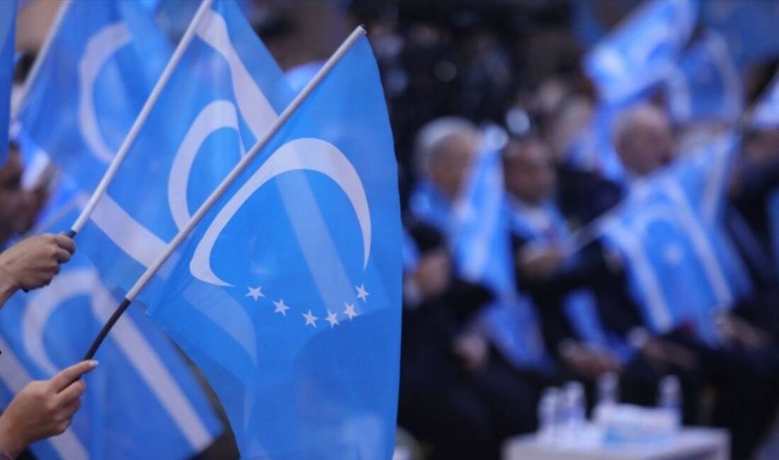 Irak Türkmen Cephesi (ITC), 24 Nisan 1995'te Erbil'de kurulduğu günden