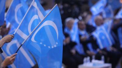 Irak Türkmen Cephesi (ITC), 24 Nisan 1995'te Erbil'de kurulduğu günden